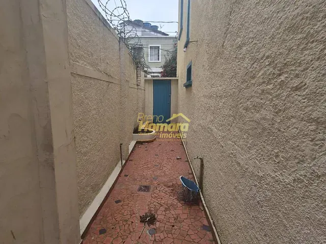 Casa à venda, no bairro Higienópolis em São Paulo