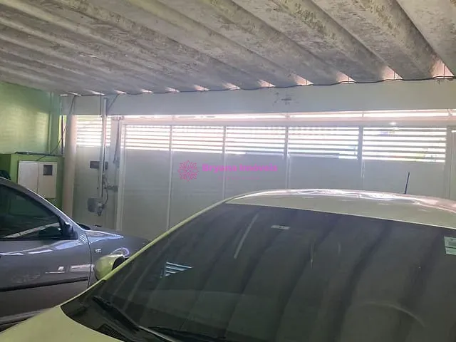 Casa com 175m² 3 quartos e 2 banheiros, à venda, no bairro Vila Guiomar em Santo André
