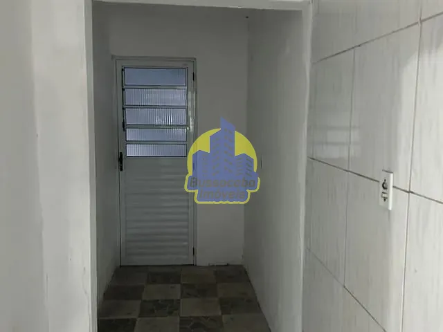 Casa com 80m² 2 quartos e 1 banheiro, para alugar, no bairro Bussocaba em Osasco