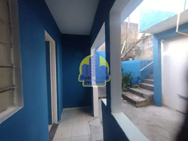 Casa com 300m² 2 quartos e 1 banheiro, à venda, no bairro Bussocaba em Osasco