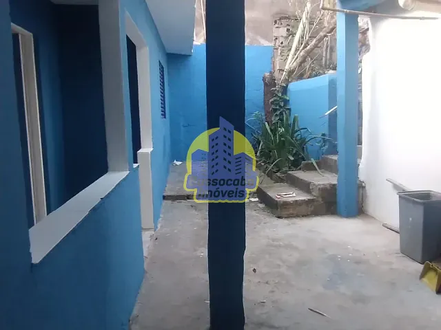 Casa com 300m² 2 quartos e 1 banheiro, à venda, no bairro Bussocaba em Osasco