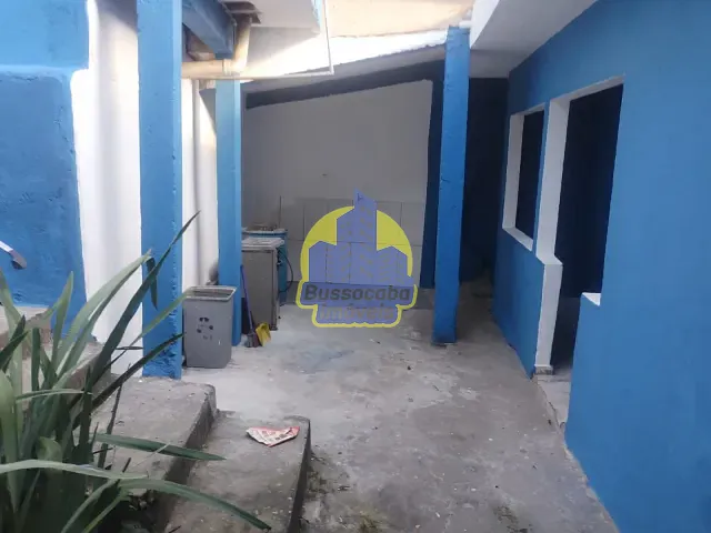 Casa com 300m² 2 quartos e 1 banheiro, à venda, no bairro Bussocaba em Osasco