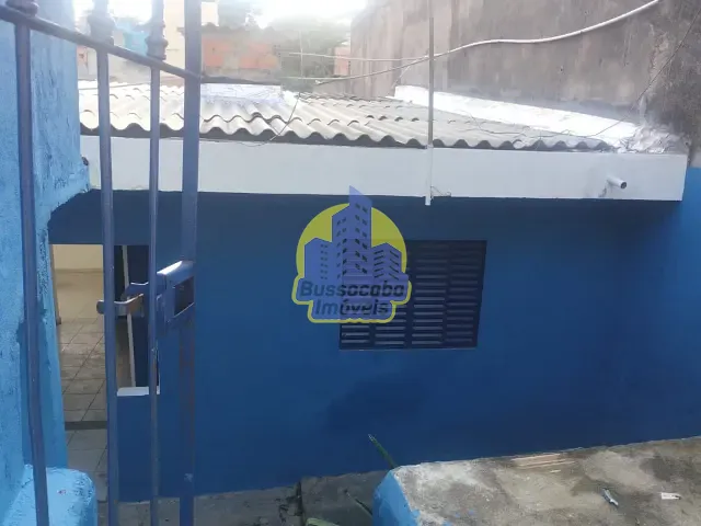 Casa com 300m² 2 quartos e 1 banheiro, à venda, no bairro Bussocaba em Osasco