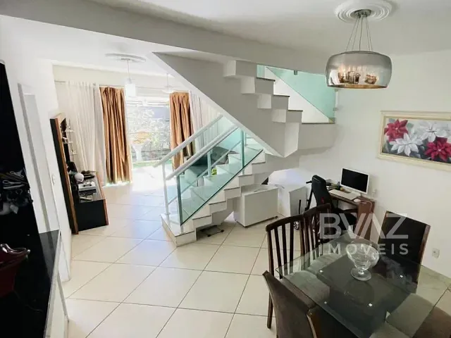 Casa com 225m² 4 quartos e 4 banheiros, à venda, no bairro Portinho em Cabo Frio