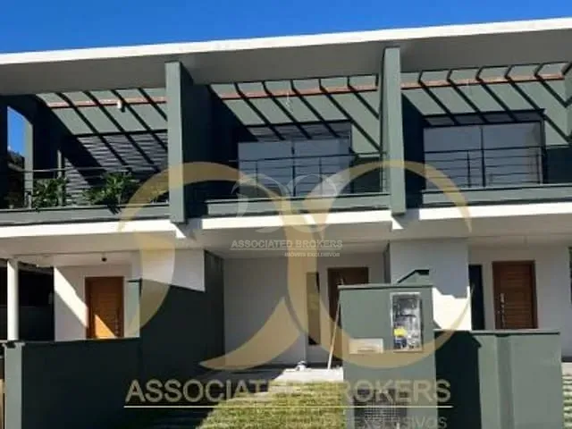 Casa com 155m² 3 quartos e 3 banheiros, à venda, no bairro Ribeirão da Ilha em Florianópolis