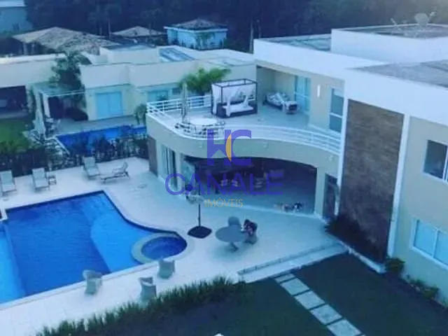Casa 5 quartos e 7 banheiros, à venda, no bairro Mangaratiba em Mangaratiba
