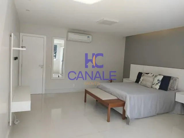 Casa, 5 quartos, 432 m² - Foto 16