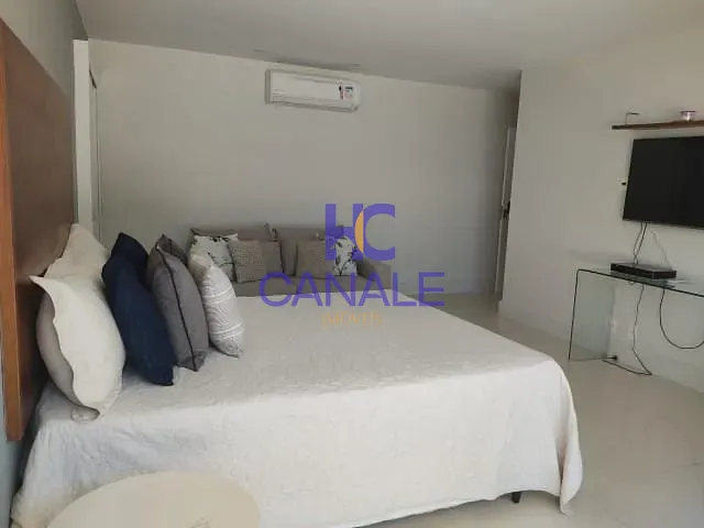 Casa, 5 quartos, 432 m² - Foto 22