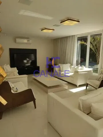 Casa, 5 quartos, 432 m² - Foto 29