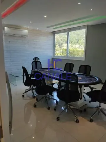 Casa, 5 quartos, 432 m² - Foto 33