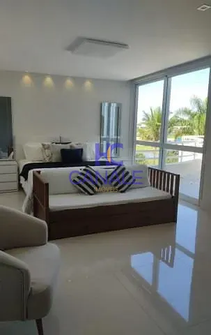 Casa, 5 quartos, 432 m² - Foto 15