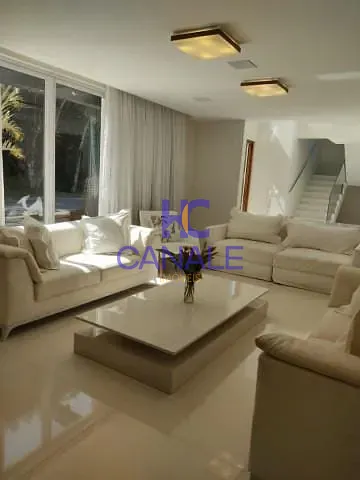 Casa, 5 quartos, 432 m² - Foto 25