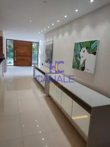 Casa, 5 quartos, 432 m² - Foto 36