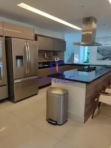 Casa, 5 quartos, 432 m² - Foto 38