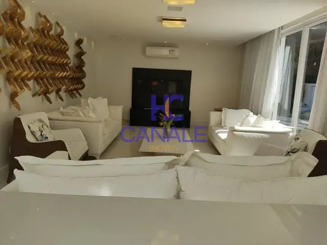 Casa, 5 quartos, 432 m² - Foto 28