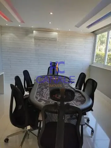 Casa, 5 quartos, 432 m² - Foto 31