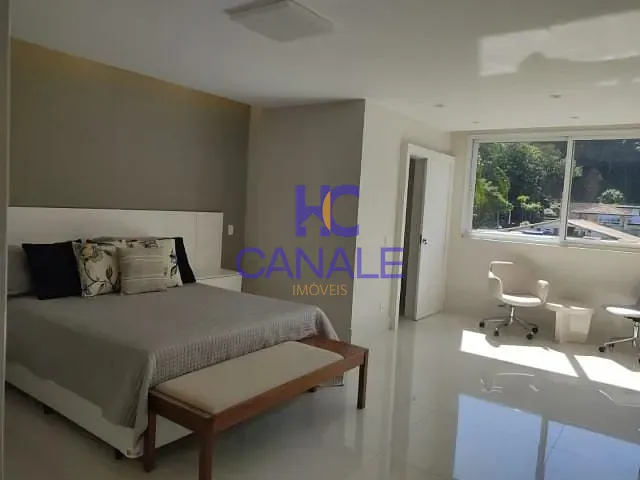 Casa, 5 quartos, 432 m² - Foto 17