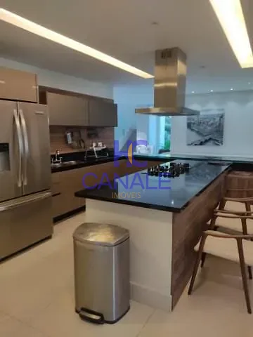 Casa, 5 quartos, 432 m² - Foto 35