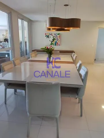 Casa, 5 quartos, 432 m² - Foto 37
