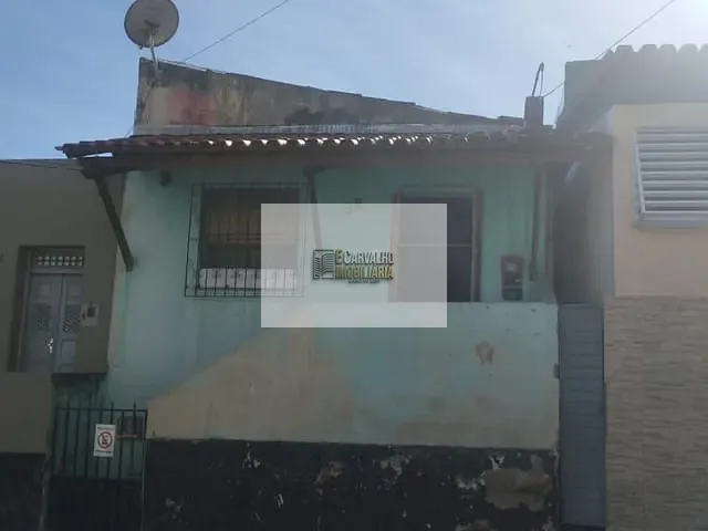 Casa 2 quartos e 1 banheiro, à venda, no bairro Teresópolis em Ilhéus