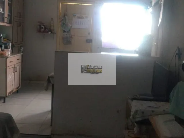 Casa 2 quartos e 1 banheiro, à venda, no bairro Teresópolis em Ilhéus