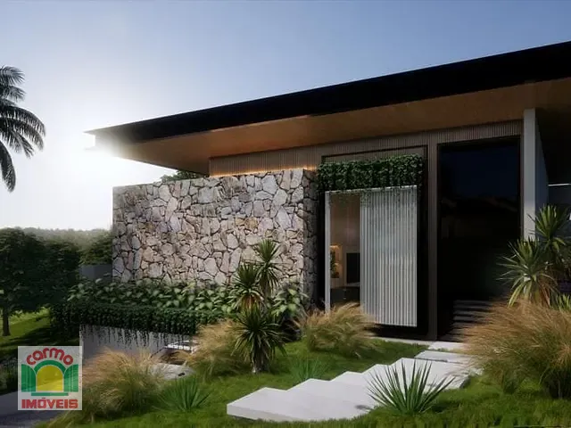 Casa com 515m² 5 quartos e 6 banheiros, à venda, no bairro Residencial Anaville em Anápolis