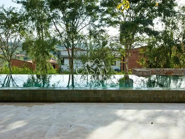Casa com 2047m² 5 quartos e 7 banheiros, à venda, no bairro Condomínio Terras de São José I em Itu
