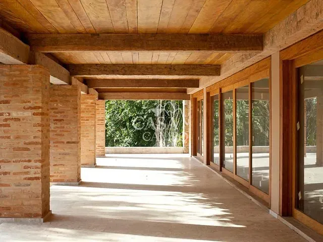 Casa com 2047m² 5 quartos e 7 banheiros, à venda, no bairro Condomínio Terras de São José I em Itu