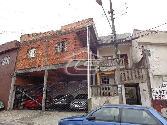 Casa com 182m² 7 quartos e 5 banheiros, à venda, no bairro Jardim Ipanema (Cidade Líder) em São Paulo