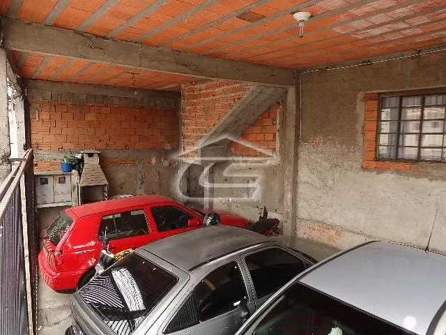 Casa com 182m² 7 quartos e 5 banheiros, à venda, no bairro Jardim Ipanema (Cidade Líder) em São Paulo