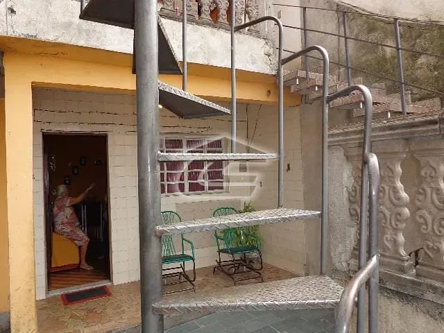 Casa com 182m² 7 quartos e 5 banheiros, à venda, no bairro Jardim Ipanema (Cidade Líder) em São Paulo
