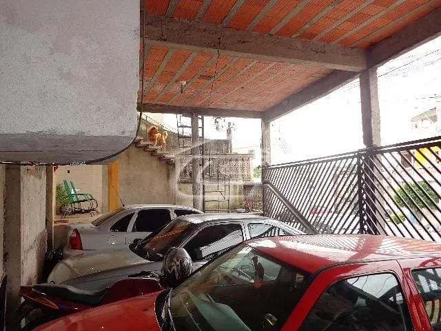 Casa com 182m² 7 quartos e 5 banheiros, à venda, no bairro Jardim Ipanema (Cidade Líder) em São Paulo