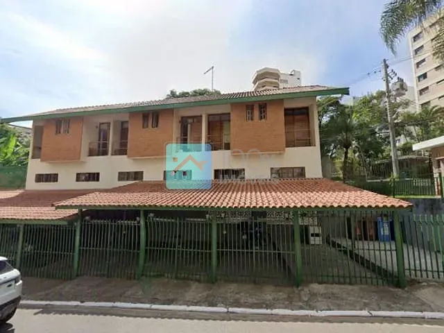 Casa com 44m² 1 quarto e 1 banheiro, à venda, no bairro Vila Ema em São José dos Campos