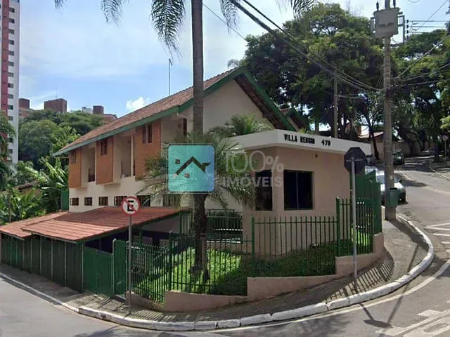 Casa com 44m² 1 quarto e 1 banheiro, à venda, no bairro Vila Ema em São José dos Campos