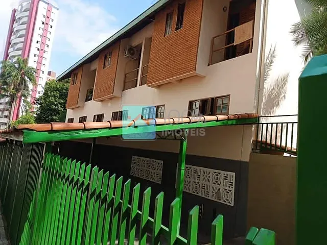 Casa com 44m² 1 quarto e 1 banheiro, à venda, no bairro Vila Ema em São José dos Campos