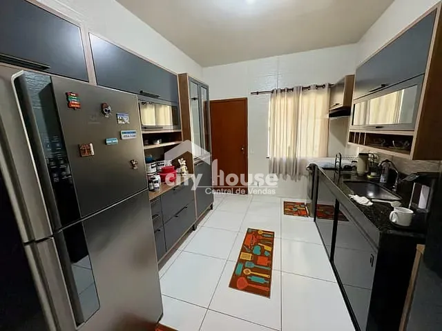 Casa com 150m² 2 quartos e 1 banheiro, à venda, no bairro Riviera da Barra em Vila Velha