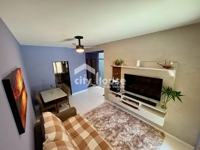 Casa com 150m² 2 quartos e 1 banheiro, à venda, no bairro Riviera da Barra em Vila Velha