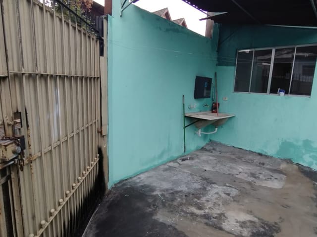 Foto do Casa - Venha conhecer essa ótima casa no Bairro do Jardim Vila São Ricardo, Ótima localização entre Gopouva e Picanço | Imobiliária Compare
