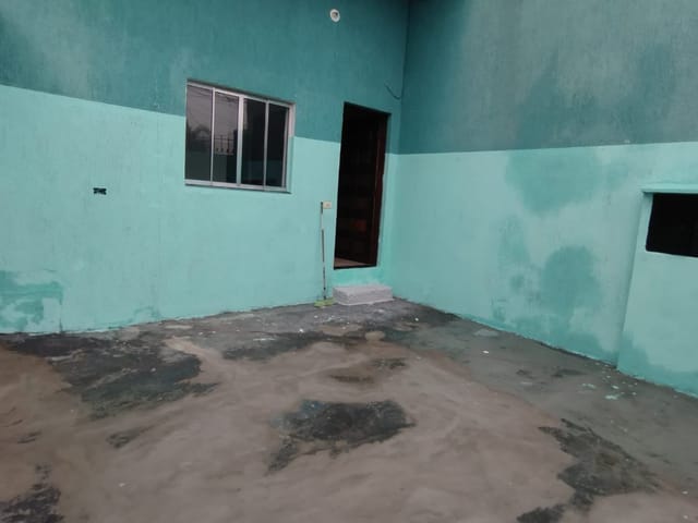 Foto do Casa - Venha conhecer essa ótima casa no Bairro do Jardim Vila São Ricardo, Ótima localização entre Gopouva e Picanço | Imobiliária Compare