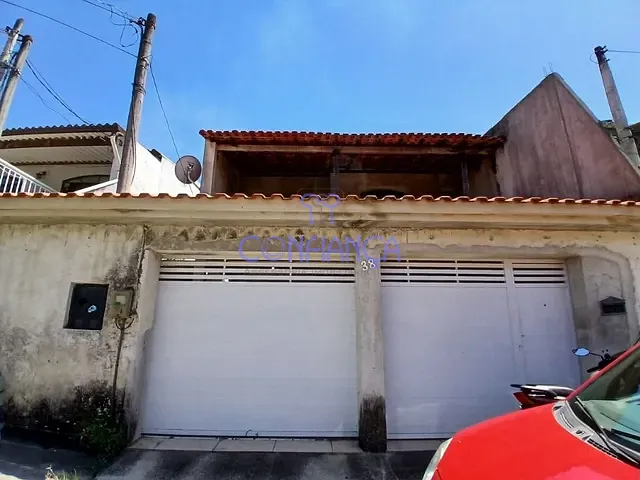 Casa com 225m² 3 quartos e 2 banheiros, à venda, no bairro Campo Grande em Rio de Janeiro