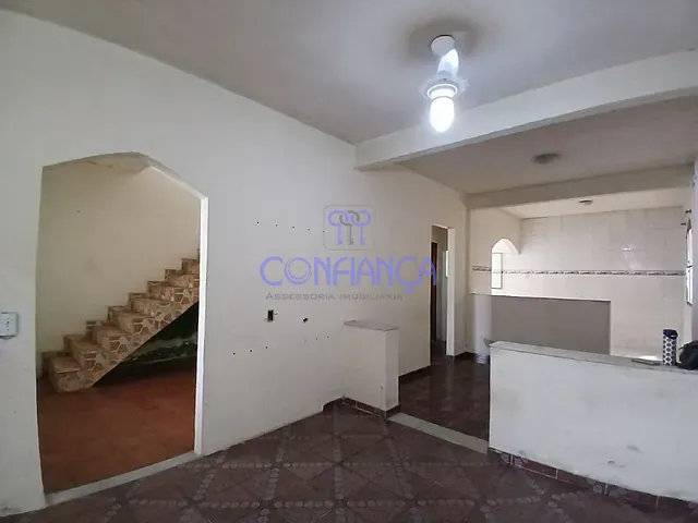Casa com 225m² 3 quartos e 2 banheiros, à venda, no bairro Campo Grande em Rio de Janeiro