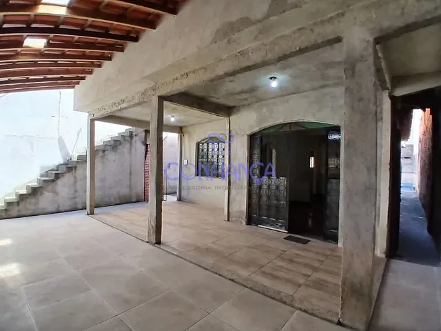 Casa com 225m² 3 quartos e 2 banheiros, à venda, no bairro Campo Grande em Rio de Janeiro