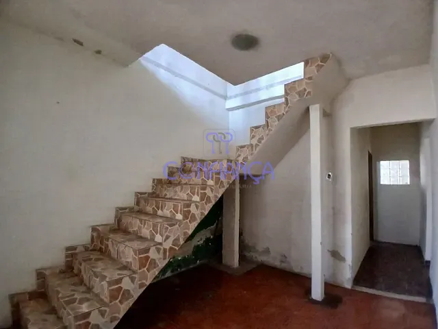 Casa com 225m² 3 quartos e 2 banheiros, à venda, no bairro Campo Grande em Rio de Janeiro