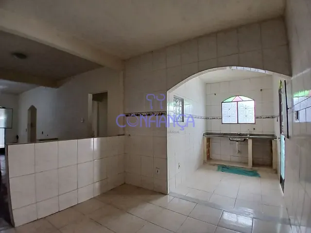 Casa com 225m² 3 quartos e 2 banheiros, à venda, no bairro Campo Grande em Rio de Janeiro