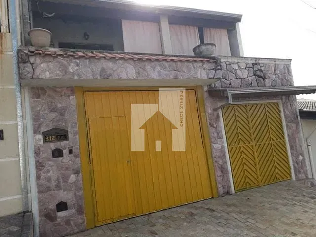 Casa com 150m² 2 quartos e 2 banheiros, à venda, no bairro Parque Cidade Jardim II em Jundiaí