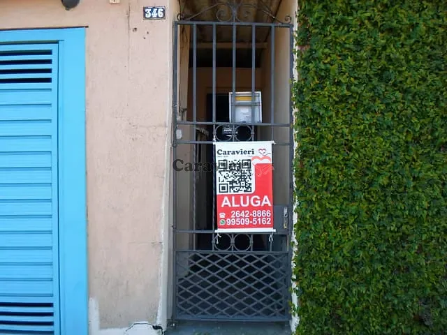 Casa 2 quartos e 1 banheiro, para alugar, no bairro Penha de França em São Paulo