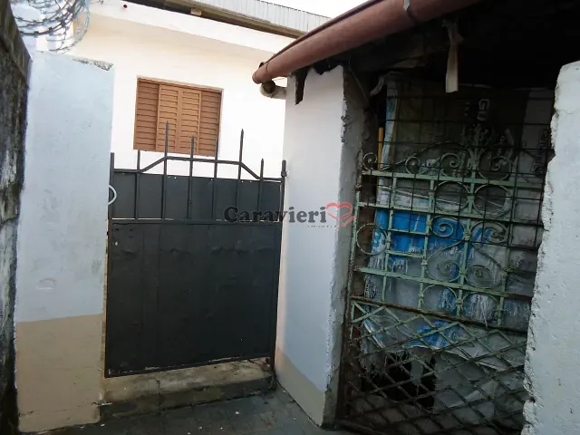 Casa 2 quartos e 1 banheiro, para alugar, no bairro Penha de França em São Paulo
