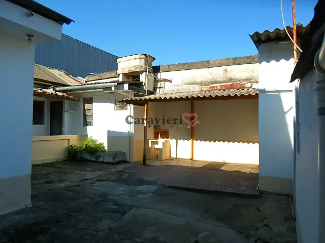 Casa 2 quartos e 1 banheiro, para alugar, no bairro Penha de França em São Paulo