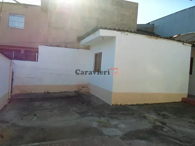 Casa 2 quartos e 1 banheiro, para alugar, no bairro Penha de França em São Paulo