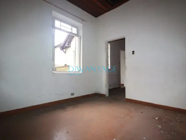 Casa com 212m² 2 quartos e 1 banheiro, à venda, no bairro Cambuci em São Paulo